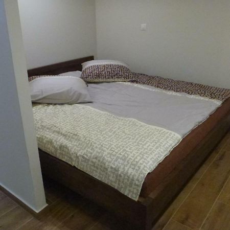 Apartament Na Brodatego Wroclaw Exterior photo
