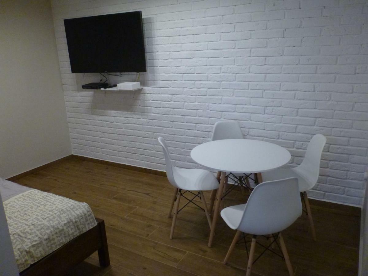 Apartament Na Brodatego Wroclaw Exterior photo